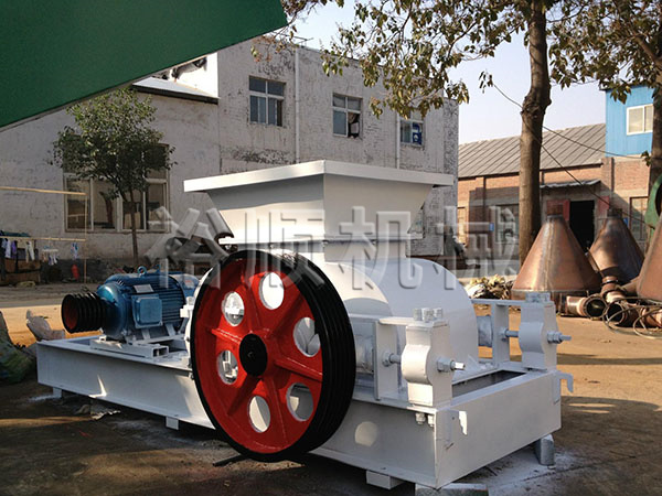 輥式破碎機(jī)